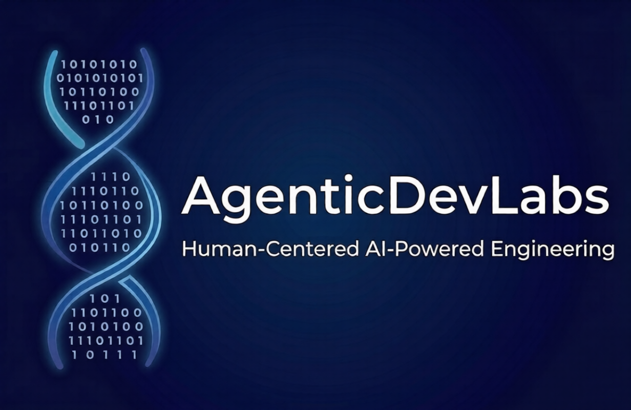 AgenticDevLabs logo